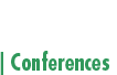 Conferences